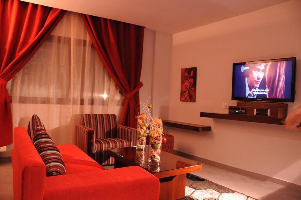 Monoberge Hotel Byblos Екстериор снимка