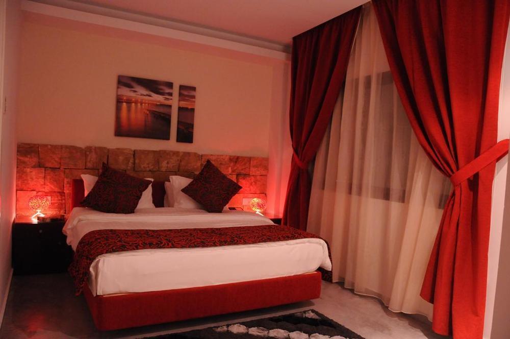 Monoberge Hotel Byblos Екстериор снимка