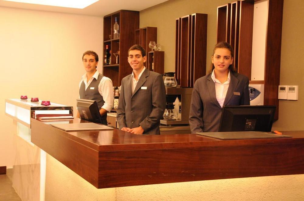 Monoberge Hotel Byblos Екстериор снимка