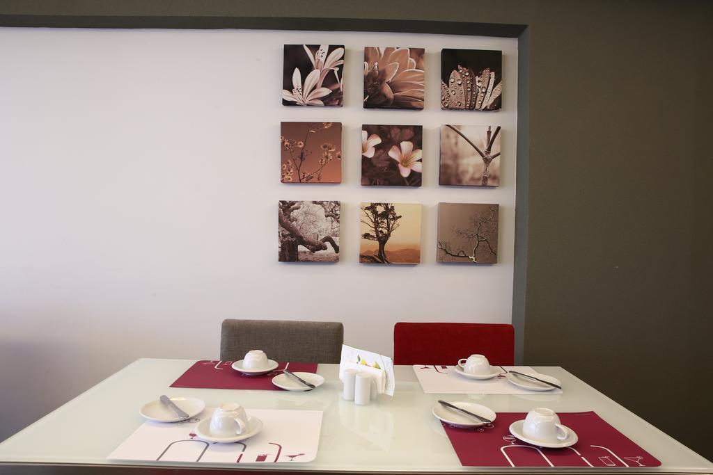 Monoberge Hotel Byblos Екстериор снимка
