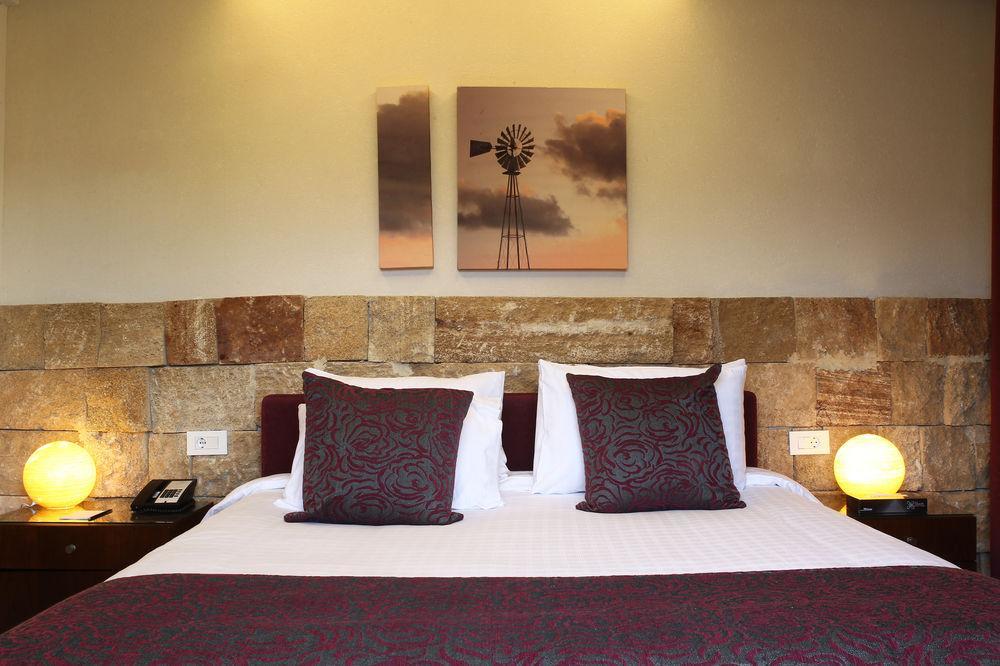 Monoberge Hotel Byblos Екстериор снимка