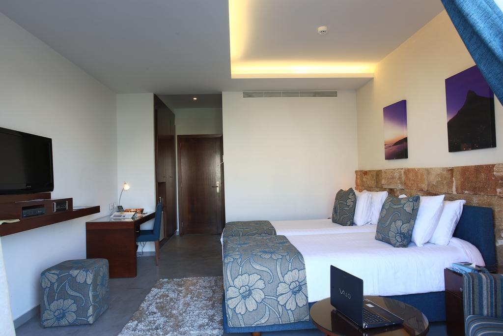 Monoberge Hotel Byblos Екстериор снимка
