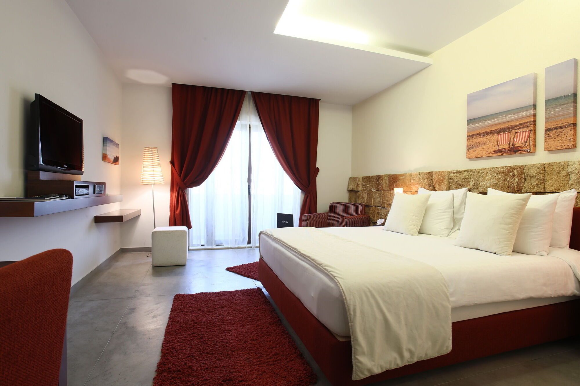 Monoberge Hotel Byblos Екстериор снимка